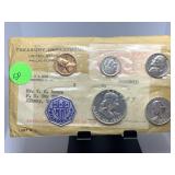 SILVER COIN COINS PROOF UNCIRCULATED