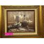 MON #1 ART / WALL DECOR/ INSTRUMENTS/ FASHION/ LOVESAC SCTNL
