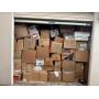 CARROLLTON STORAGE AUCTION 10 X 20 PACKED