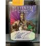 THU SPORTS CARD AUCTION