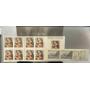 SAT COIN & STAMP AUCTION SILVER ERRORS MORE
