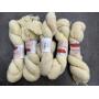 TUE INDY YARN / BETTER YARN ALPACA SILK MERINO MORE