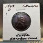  WED COIN & JEWELRY NICE MORGAN DOLLARS / PEACE SILVER GOLD