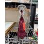 MON WKLY #1 ORIGINAL ART / GLASS CRYSTAL CHINA FURNITURE+