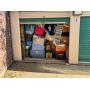 STORAGE BUILDING AUCTION 10 X 20