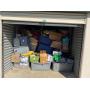 CARROLLTON STORAGE AUCTION 10X20 2 UNITS