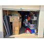  FRI CARROLLTON STORAGE UNIT BUILDING AUCTION 2 10X25 UNITS