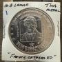  WED COIN AUCTION LOTS OF SLVER MORGANS BETTER GRADES+
