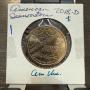 WED COIN RARE ATOCHA TREASURE SILVER MUCH MORE