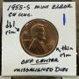 WED COIN AUCTION MORGANS PEACE ERRORS & MORE