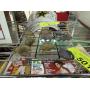  WED WEEKLY #2 GLASS / SIGNED FOOTBALLS COLLECTIBLES+