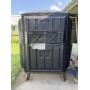 COLLEYVILLE IN HOME HUNTING / BOWS/ DEER BLIND & THE TOOLS!!