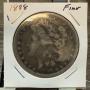 WED COIN AND STAMP SILVER / MORGANS ERRORS MORE