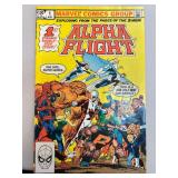 THU COMIC BOOK AUCTION KEY DATES MORE