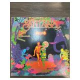 FRI RECORD AUCTION ROCK N ROLL MORE