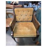 FRI BETTER CRYSTAL NATIVE AMERICAN CHINA ART AND MORE