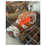 THU WEEKLY $$ ORTHOPEDIC MACHINE COLLECTIBLES GLASS+