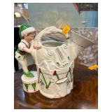  RESCHEDULED WEEKLY #3 LESTER C HUGHES LISTED ART KNIVES FURN