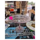 FRI WKLY #5 CHINA GLASSWARE WATERFORD TIFFANY RADKO COINS