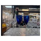 FRI WKLY #4 FURNITURE ORIGINAL ART GLASS COLLECTIBLES