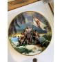 FRI COLLECTORS PLATES PART 2 MANY BRANDS