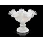 MON WEEKLY FENTON ART GLASS FURNITURE PYREX CAST IRON