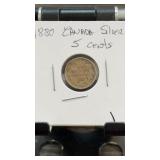  LARGE THU COIN AND CURRENCY AUCTION LOTS OF SILVER