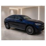 2024 Mercedes-Benz GLC 300 4MATIC Coupe 10K MILES