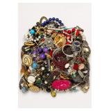 Assorted Costume Jewelry Group