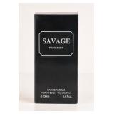 Savage For Men Eau de Parfum Box