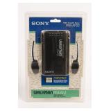 Sony Walkman FM/AM Radio in Package