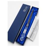 Boxed Glass Handle Letter Opener