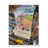 Children’s Hardcover Book Group
