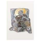 Bag of Assorted Coins