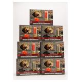Seven Boxes of Turkey Hunting Ammunition