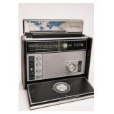 Portable Multi-Band Radio Receiver
