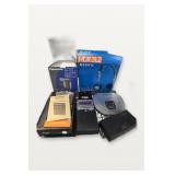 Sony Portable CD and Cassette Player Group