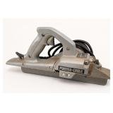 Porter-Cable Electric Hand Planer