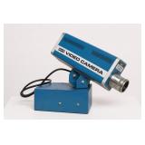 Blue Box-Style Video Camera