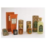 Assorted Bath and Body Products Collection
