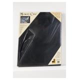 Black Money Card Display Board in Package