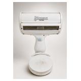 White Handheld Label Maker