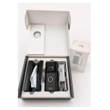 Boxed Electronic Device and Accessories