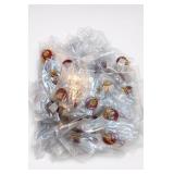 Assorted Wrapped Hard Candies