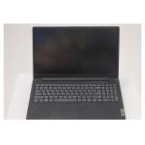 Black Laptop Computer