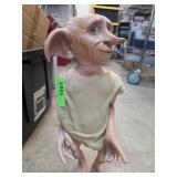 Dobby the House Elf Figurine