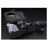 Canon Speedlite 430EX II Flash With Case