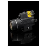Insight Technology M6 Tactical Laser Illuminator