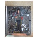 Boxed Collectible Doll in Costume