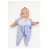 Corolle Baby Doll in Blue Outfit